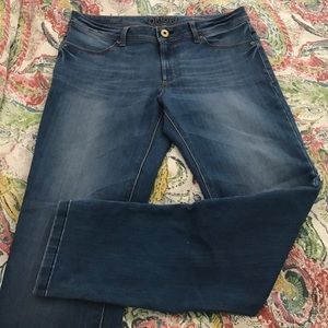 DL1960 Lightweight jeans/leggings