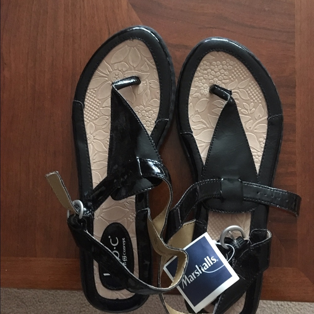 Sandals