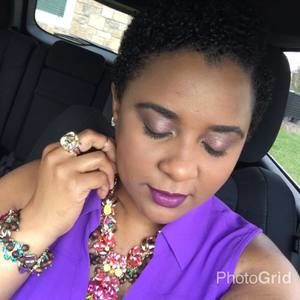 Meet your Posher, April