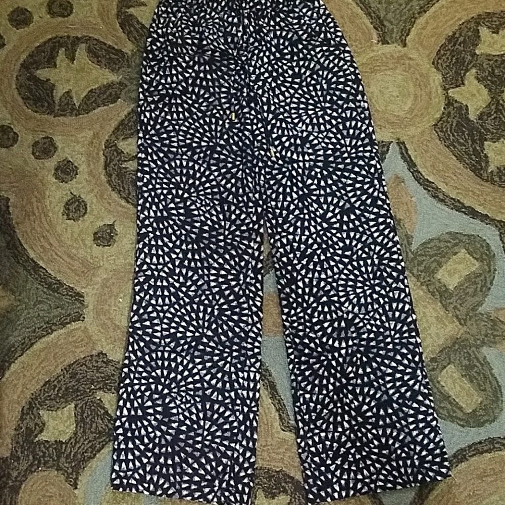 Mossimo supply co palazzo pants
