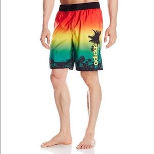 Adidas Men's Swimming Shorts