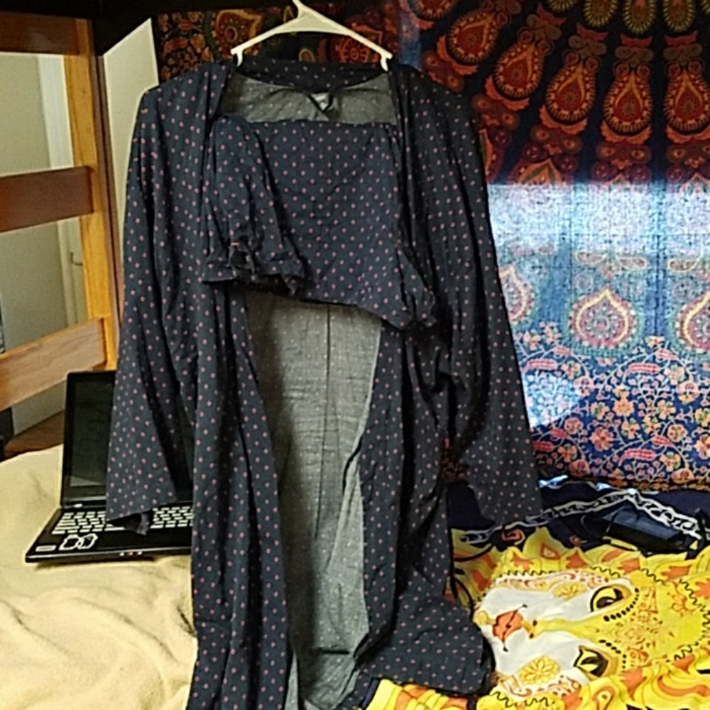 Aerie Sleepset