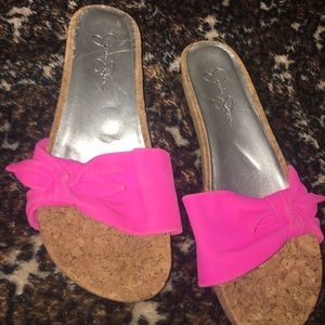 Jessica Simpson Sandals