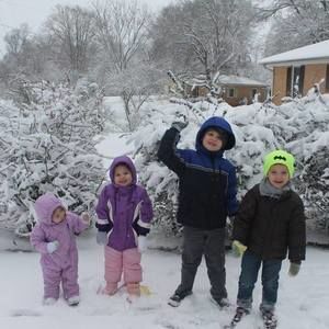 Meet your Posher, Chasity