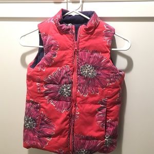Lilly Pulitzer Vest