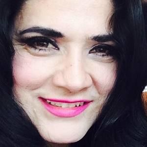 Meet your Posher, Araceli chiquet