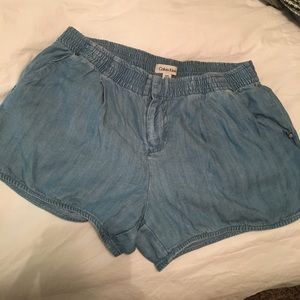Calvin Klein shorts