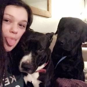 Meet your Posher, Jordyn