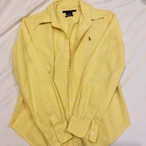 Ralph Lauren blouse
