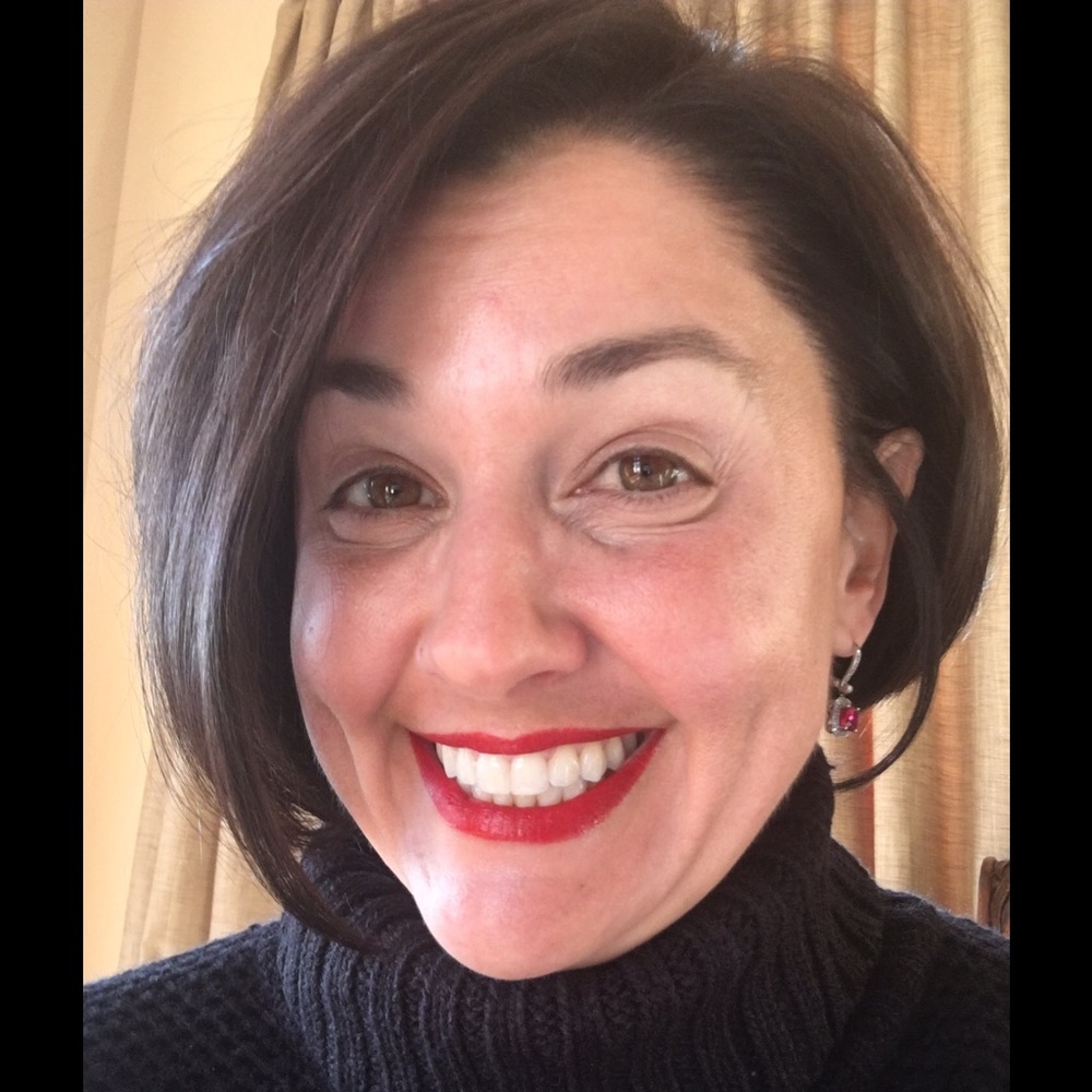 Meet your Posher, Michelle