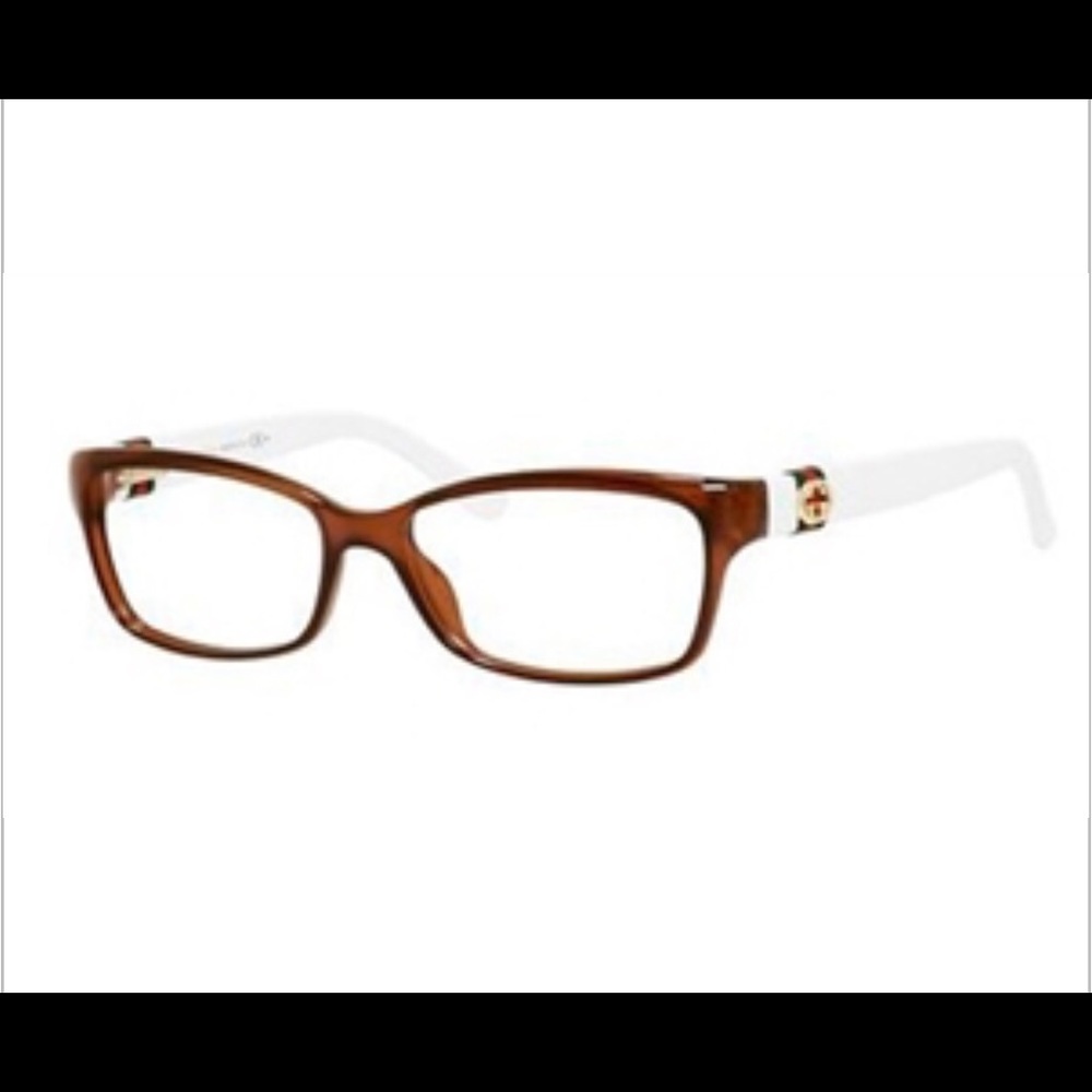 Gucci eyeglass frames