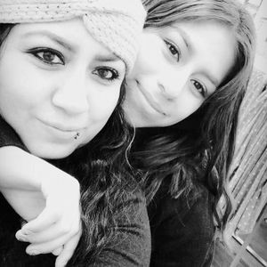 Meet your Posher, Carmen