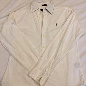Ralph Lauren blouse