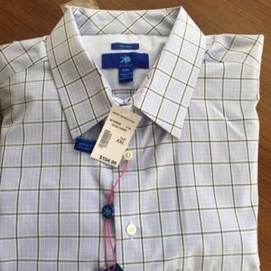 NEW Men's Wearhouse Dress shirt