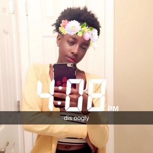 Meet your Posher, Destiny