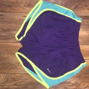 Nike shorts