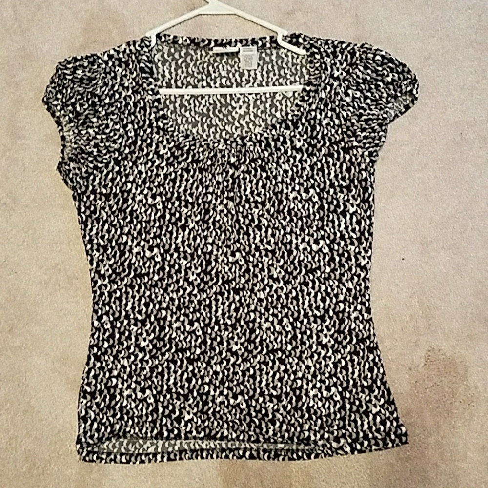 BLOUSE