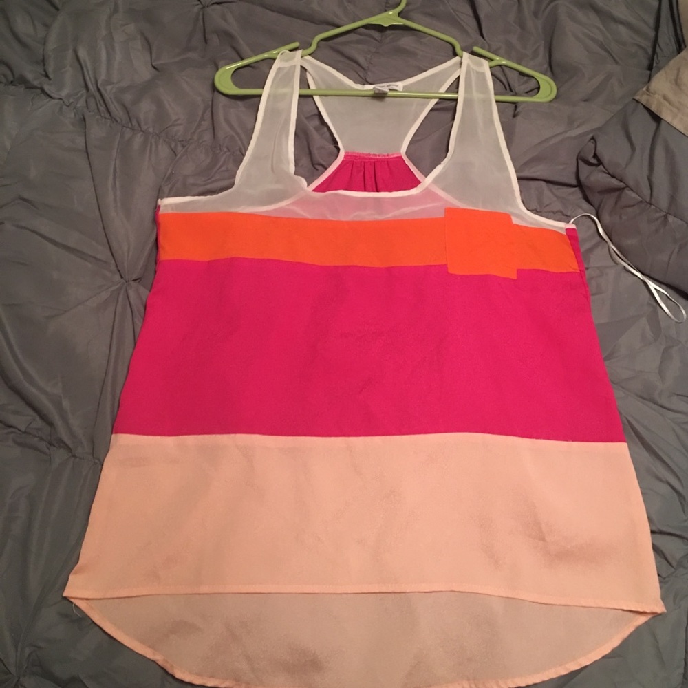 Ambiance Apparel Tank Top