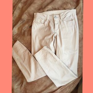 Ann Taylor Loft Khaki Pants, size 28