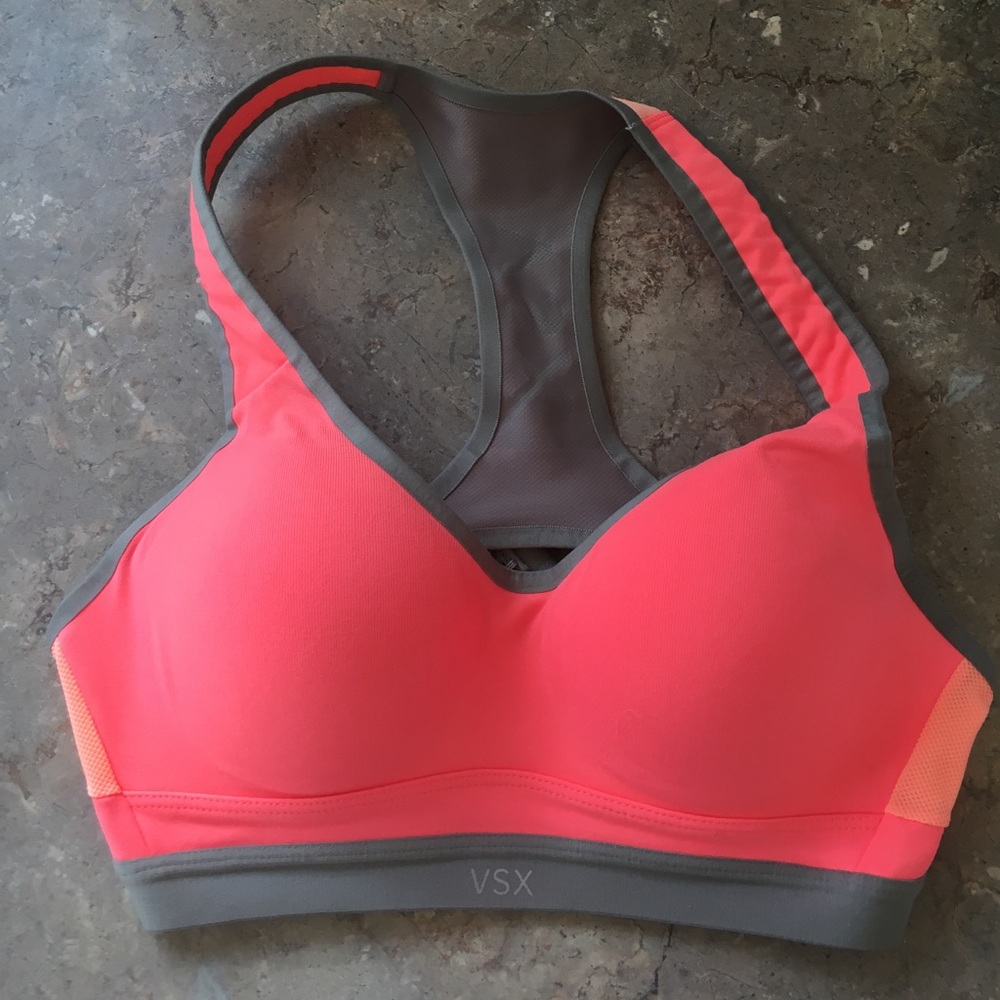 VSB Sports Bra
