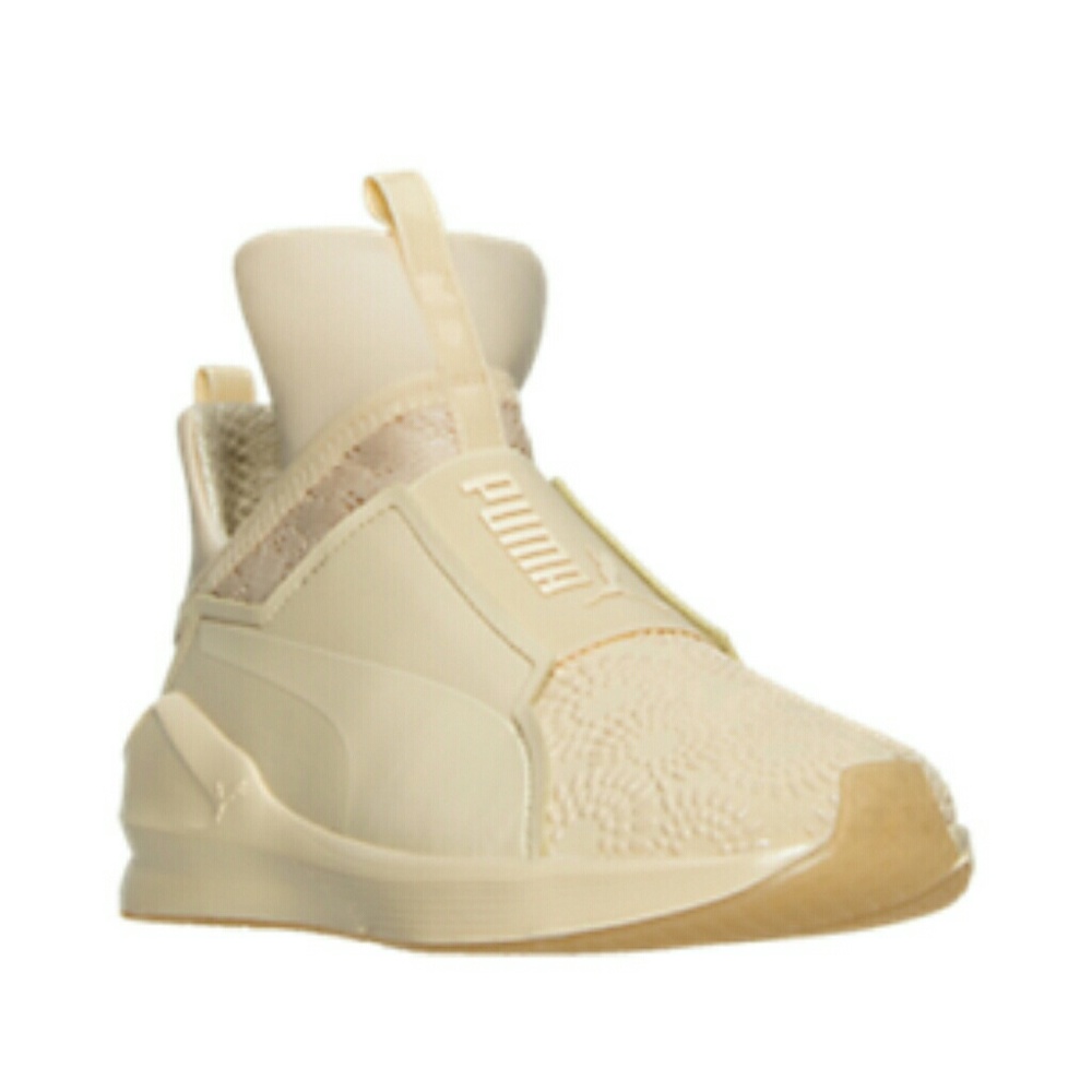 puma high top