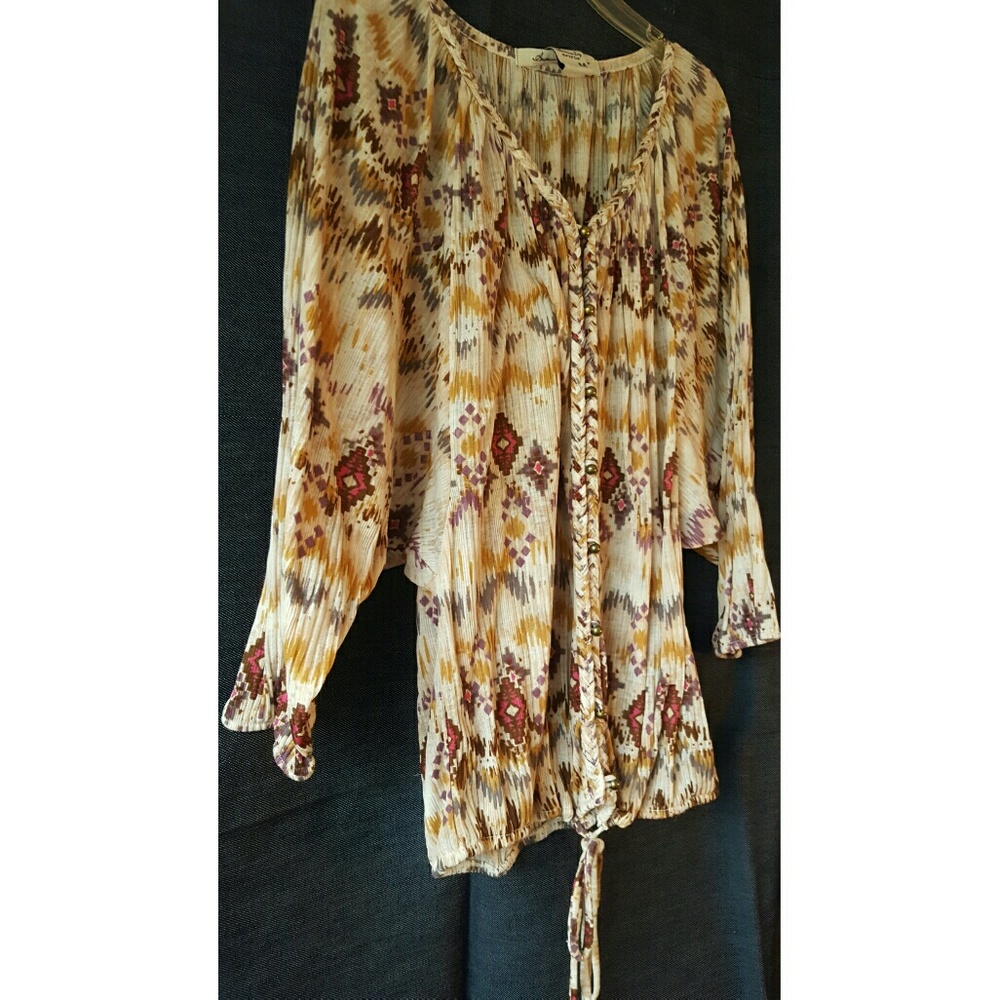 American Rag blouse