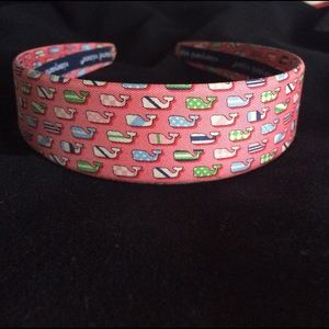 Vineyard Vines Headband