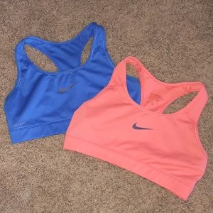 🌸Nike Sports Bra BUNDLE🌸