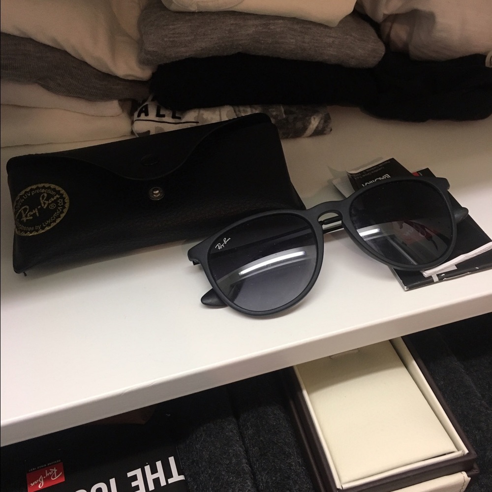 Ray ban Erika sunglasses