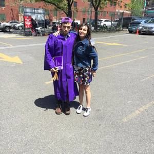 Meet your Posher, Rhonda