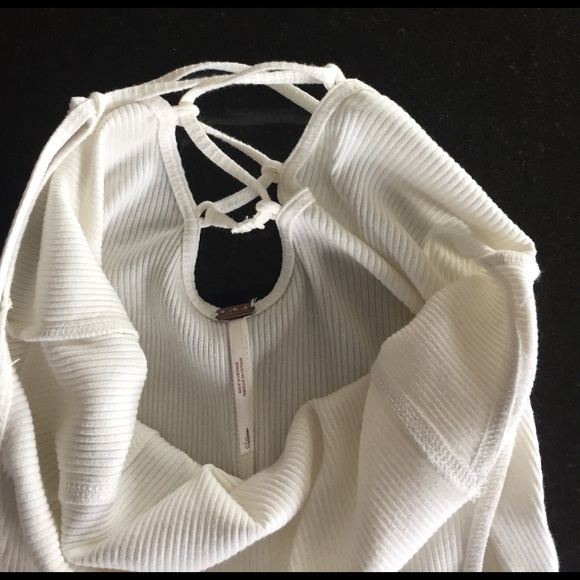 🎉HP🎉Free People tank top - Picture 5 of 6