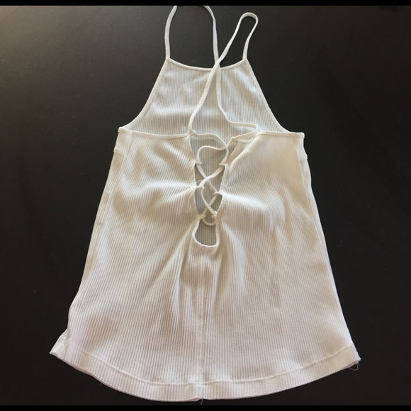 🎉HP🎉Free People tank top - Picture 4 of 6