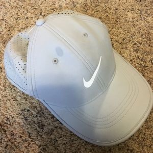 Nike hat