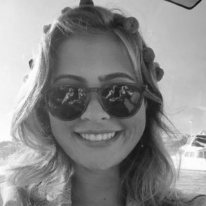 Meet your Posher, Paige