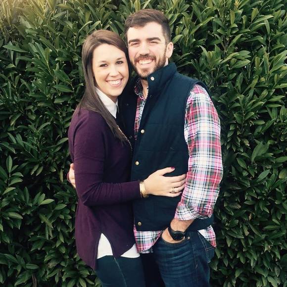 Meet your Posher, Taylor - Picture 1 of 1