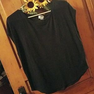 Old navy cocoon shirt