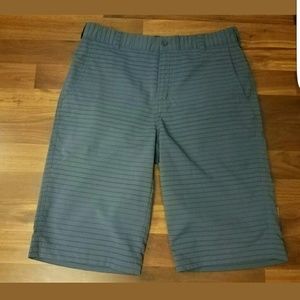 Men's Nike Golf Shorts 30 Dry Fit