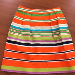 kate spade ♠️ skirt