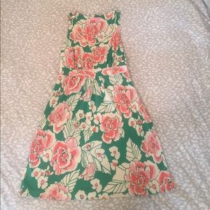 ⚡️Sale Lilly Pulitzer Dress 🌸