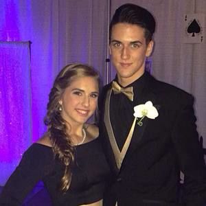 Meet your Posher, Parker