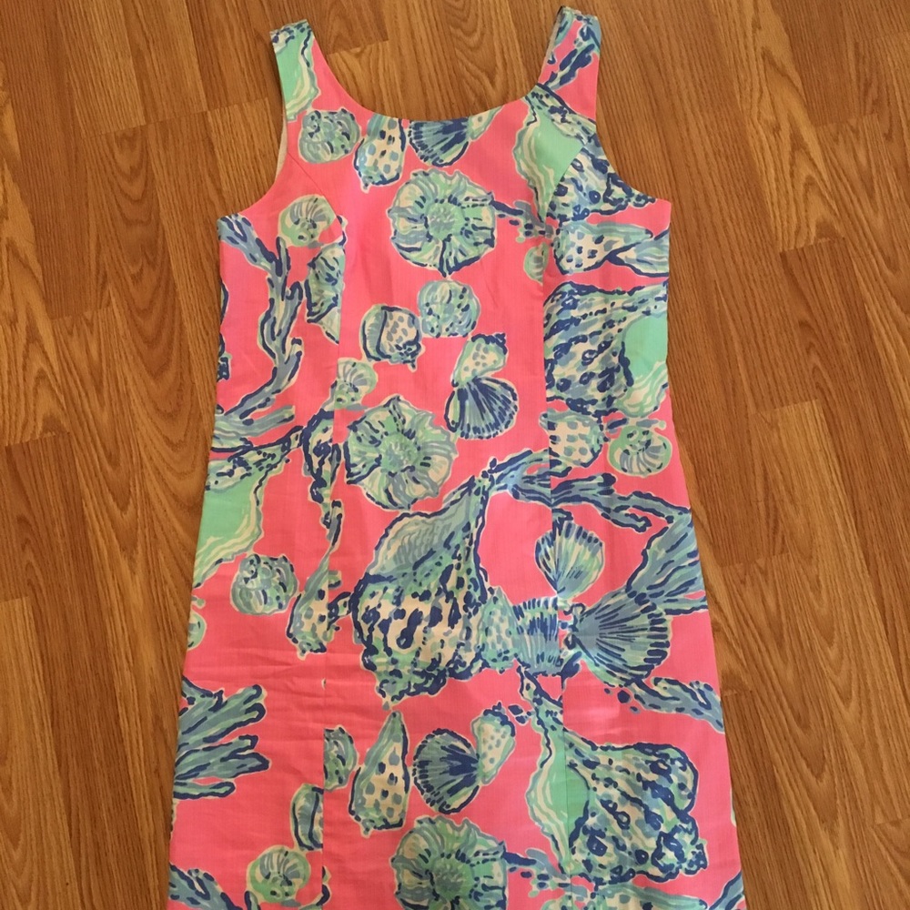 Lilly dress size 6! 👗👗👗👗👗