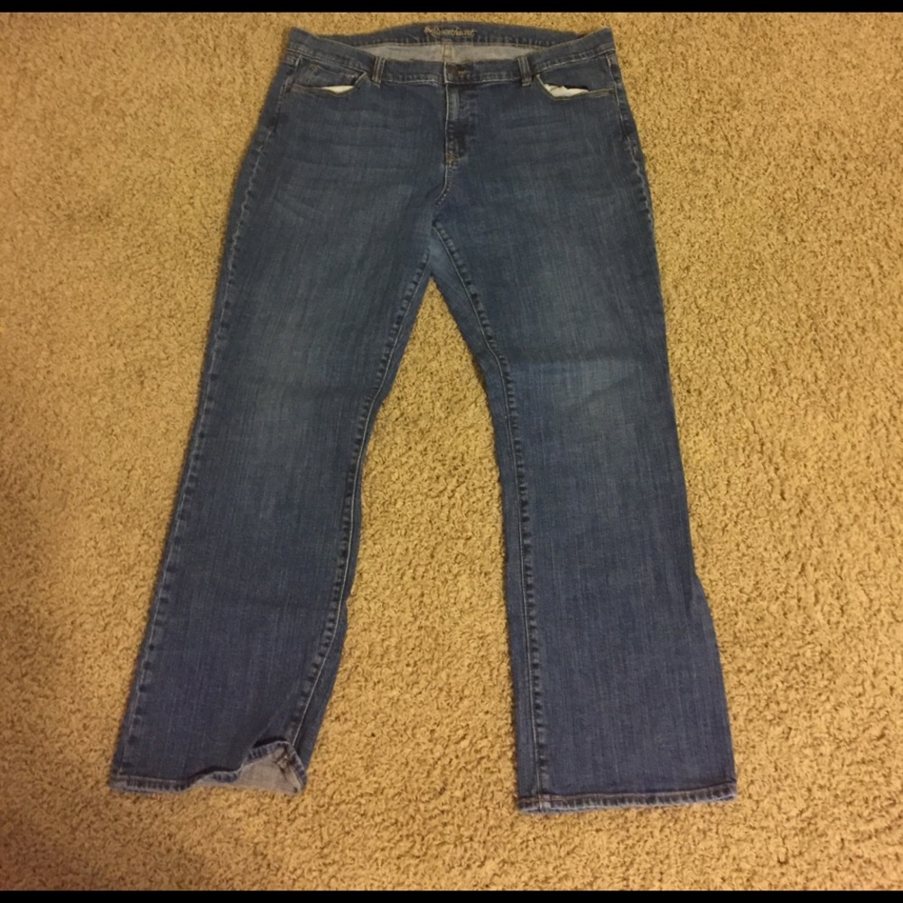 Jeans - Picture 2 of 2