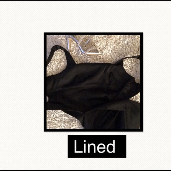 HAYLEY ROSEā¢Lil Black Dress - Picture 6 of 7