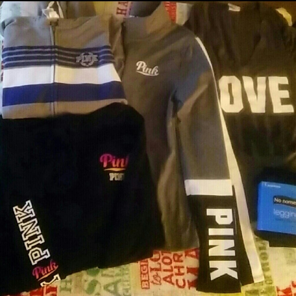 Trade bundle DO OT BUY