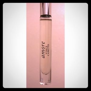 Amore - Vince Camuto rollerball .2 fl oz