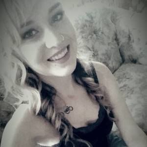 Meet your Posher, Staci