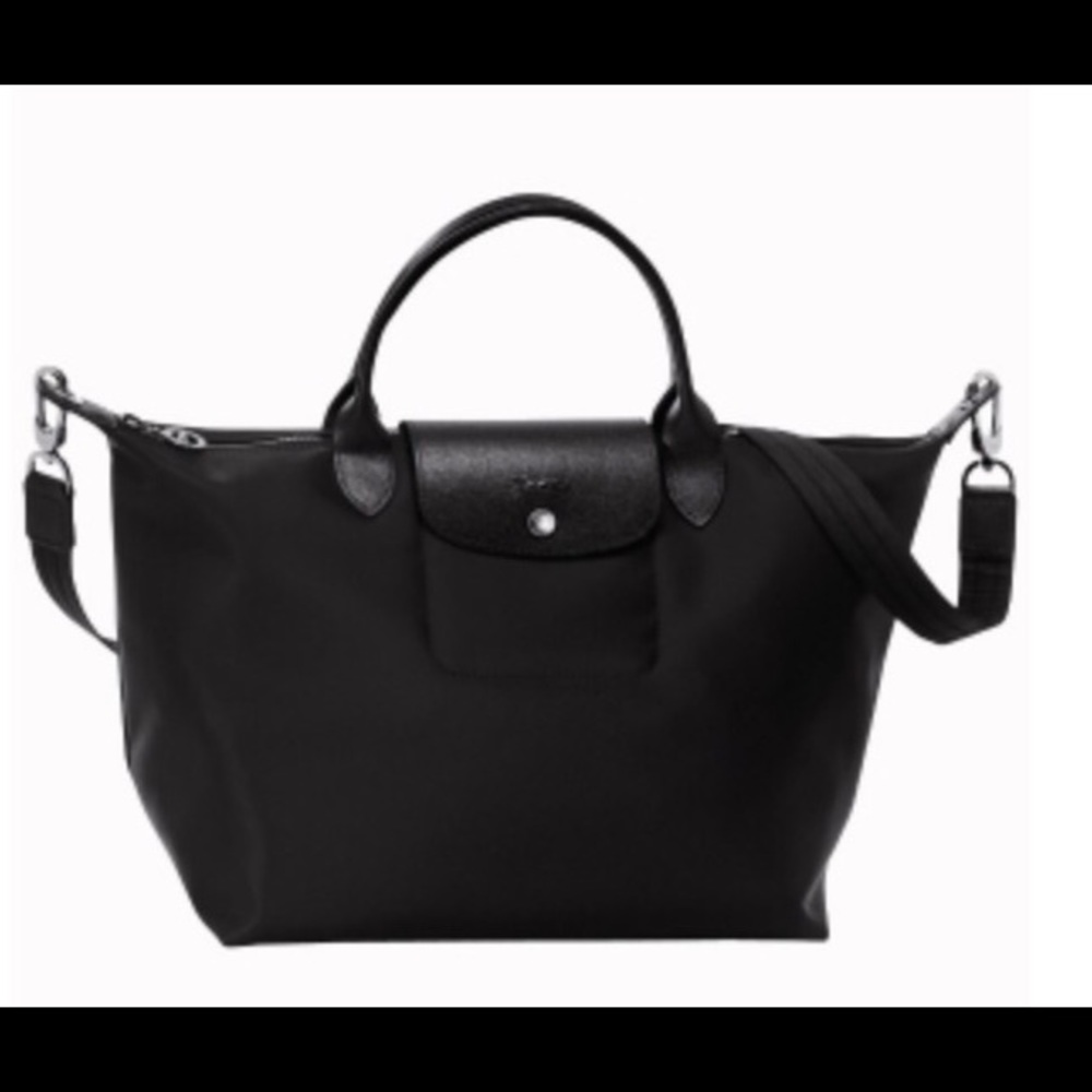 Brand new medium Longchamp.