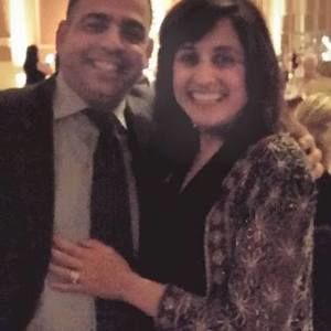 Meet your Posher, Michele