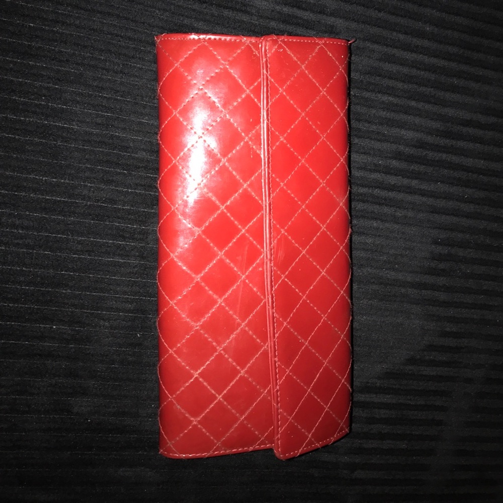 Aldo's Clutch