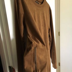 ⚡️😎 Chic Men's Side Zip Zara Pullover⚡️